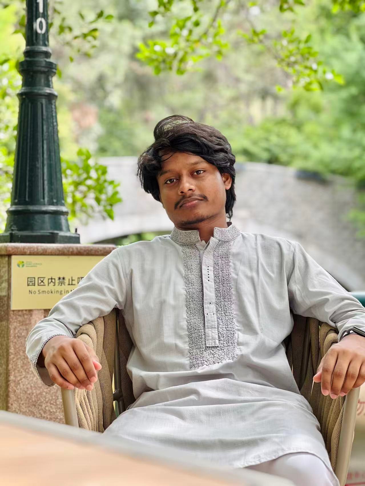 NAIM ABDULLAH